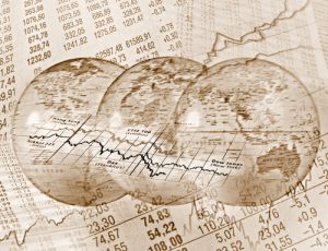 Escuela monetarista de pensamiento económico