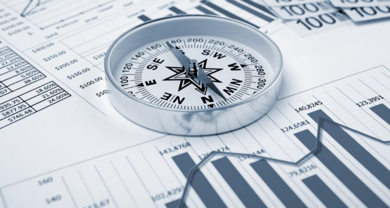 Módulo 10: Análisis técnico