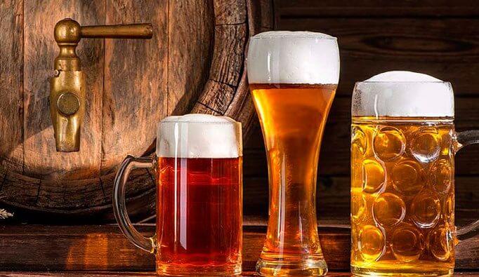 Cómo invertir en el sector cerveza en los mercados financieros